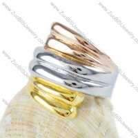 Stainless Steel ring - r000048