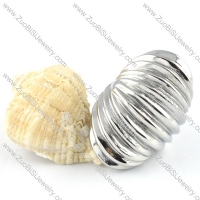 Stainless Steel ring - r000167