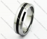 Stainless Steel Ring - JR270024