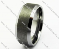 Stainless Steel Ring - JR270041