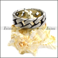 Stainless Steel Ring r008459S2