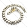 wholesale skull necklace n000746-1
