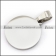Stainless Steel Christmas Charm Snow Pendants p003707-3