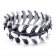 Retro Centipede Biker Ring JR450002 (2)