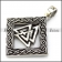 Celtic Knot Pendant p004768-1