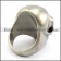 Huge Matt Skull Ring r004915-3