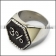 3% Biker Ring r004327-2