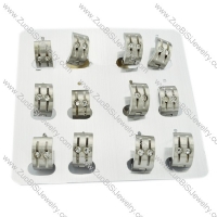 good-looking Steel Cutting Earring for Ladies - e000303