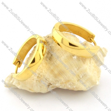 enjoyable nonrust steel Cutting Earrings for Women - e000345