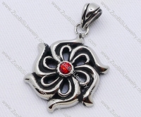 Stainless Steel Pendant - JP170037