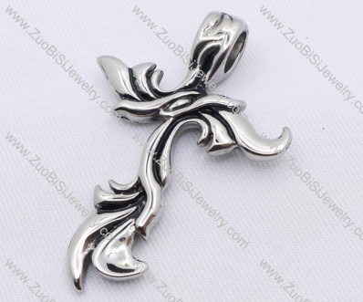 Stainless Steel Pendant - JP170103