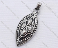 Stainless Steel Pendant - JP170086