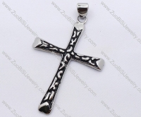 Stainless Steel Pendant - JP170070