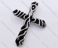 Stainless Steel Pendant - JP170071