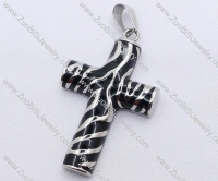 Stainless Steel Pendant - JP170072