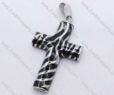 Stainless Steel Pendant - JP170072