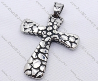 Stainless Steel Pendant - JP170073