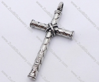 Stainless Steel Pendant - JP170075