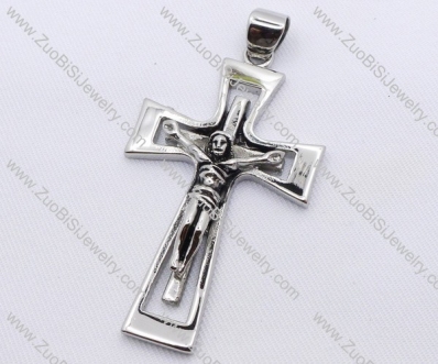 Stainless Steel Pendant - JP170061