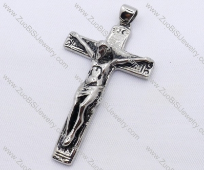 Stainless Steel Pendant - JP170062