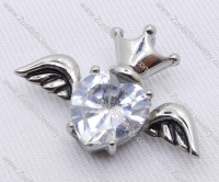 Stainless Steel Pendant - JP170045