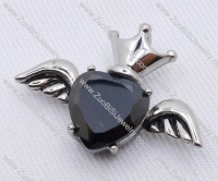 Stainless Steel Pendant - JP170046