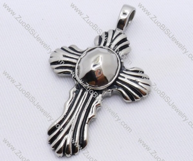 Stainless Steel Pendant - JP170026