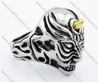 Stainless Steel Ring - JR090285