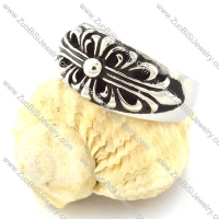 Stainless Steel Rings -r000636