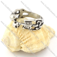 Stainless Steel Rings -r000655