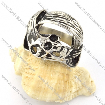 Stainless Steel Rings -r000661