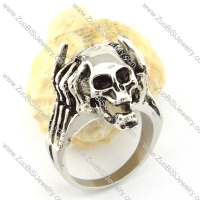 Stainless Steel Rings -r000663