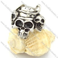 Stainless Steel Rings -r000664