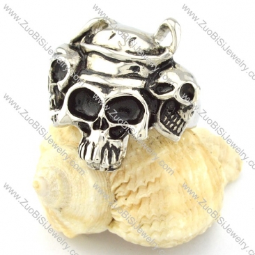 Stainless Steel Rings -r000664