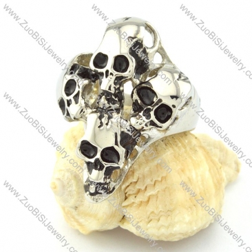 Stainless Steel Rings -r000681