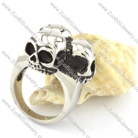 Stainless Steel Rings -r000683