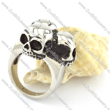 Stainless Steel Rings -r000683