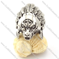 Stainless Steel Rings -r000701