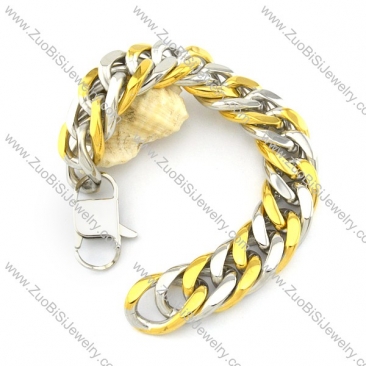 Unique Stamping Bracelet from China Biggest Supplier -b001010