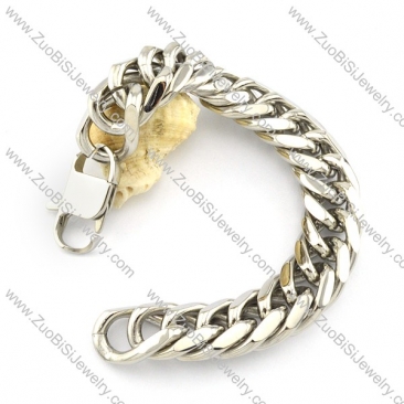 Unique Stamping Bracelet from China Biggest Supplier -b001011