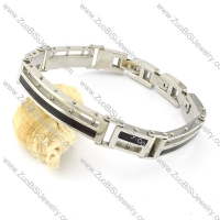 Unique Stamping Bracelet from China Biggest Supplier -b001013