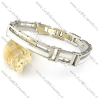 Unique Stamping Bracelet from China Biggest Supplier -b001014