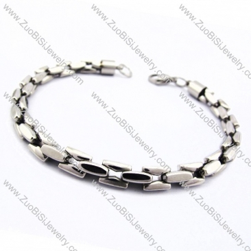 Casting Bracelets for Unisex -JB170110