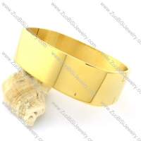 High Polishing Stainless Steel Bangles -b001058