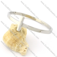 High Polishing Stainless Steel Bangles -b001063