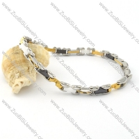 functional Steel Bracelet for Wholesale -b001085