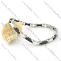 good-looking noncorrosive steel Bracelet for Wholesale -b001086