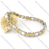 enjoyable 316L Bracelet for Wholesale -b001088