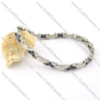 beauteous 316L Steel Bracelet for Wholesale -b001089