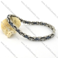 pretty noncorrosive steel Bracelet for Wholesale -b001091